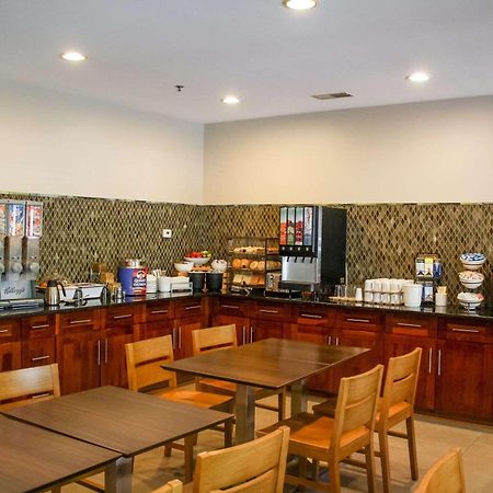 Country Inn & Suites By Radisson, Washington Dulles International Airport, Va Sterling Exteriör bild