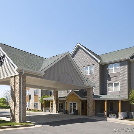 Country Inn & Suites By Radisson, Washington Dulles International Airport, Va Sterling Exteriör bild