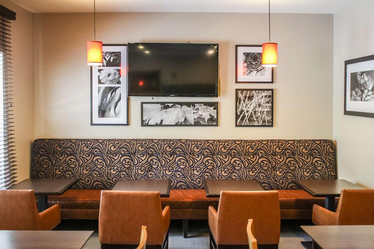 Country Inn & Suites By Radisson, Washington Dulles International Airport, Va Sterling Exteriör bild
