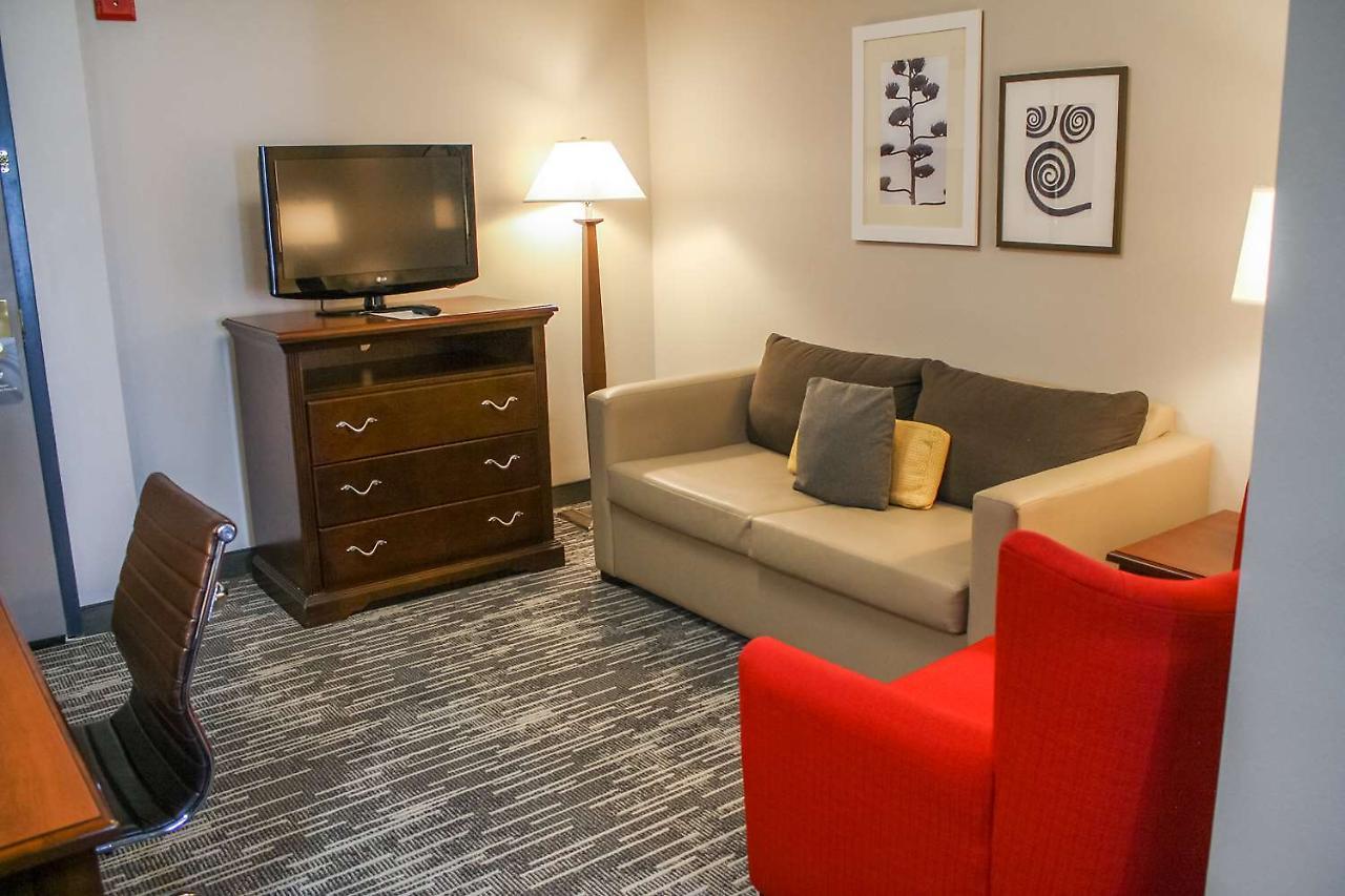 Country Inn & Suites By Radisson, Washington Dulles International Airport, Va Sterling Exteriör bild