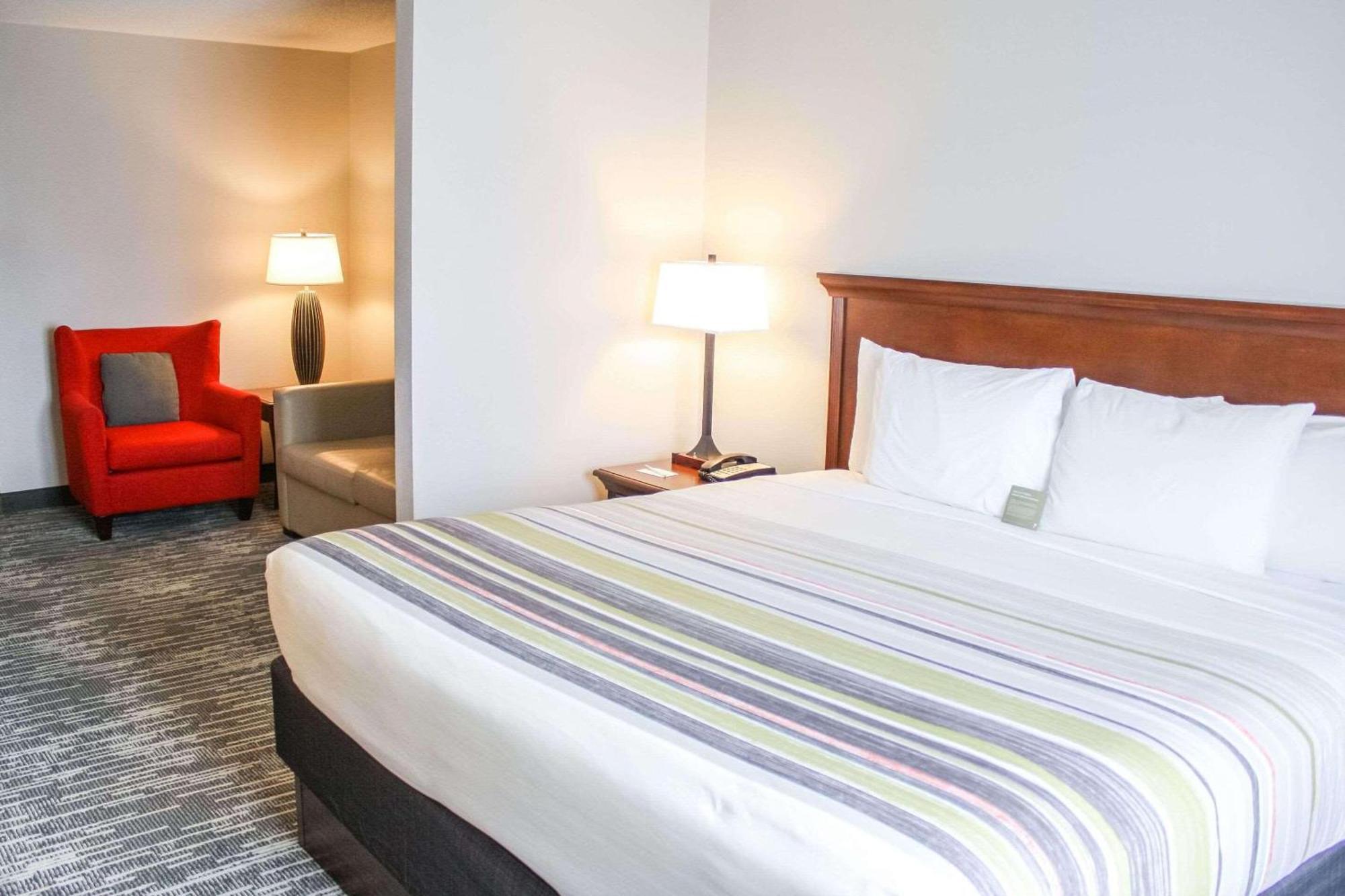 Country Inn & Suites By Radisson, Washington Dulles International Airport, Va Sterling Exteriör bild