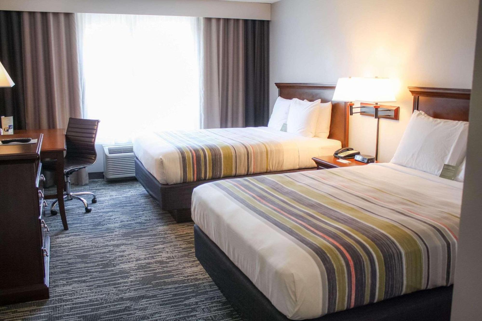 Country Inn & Suites By Radisson, Washington Dulles International Airport, Va Sterling Exteriör bild