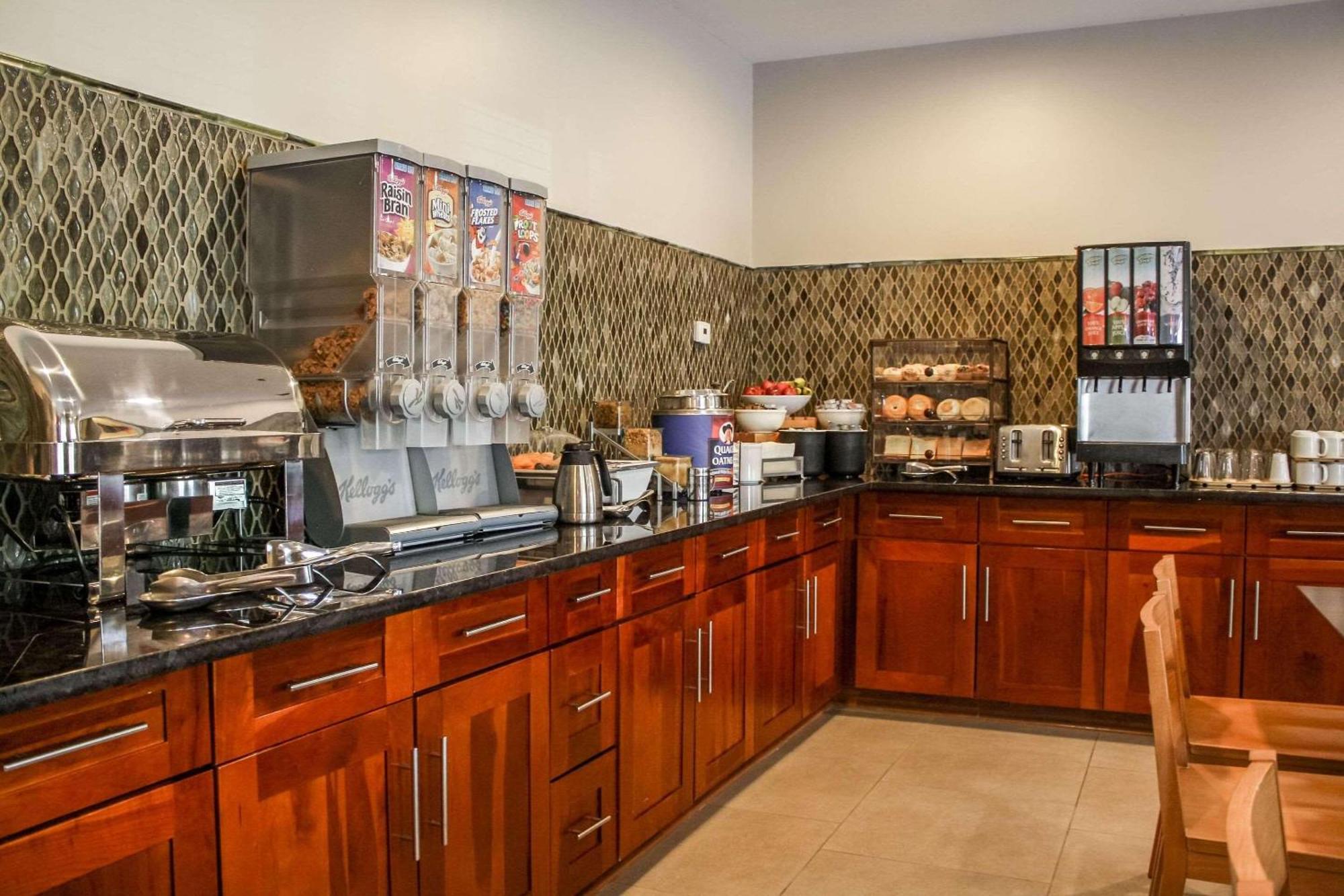 Country Inn & Suites By Radisson, Washington Dulles International Airport, Va Sterling Exteriör bild