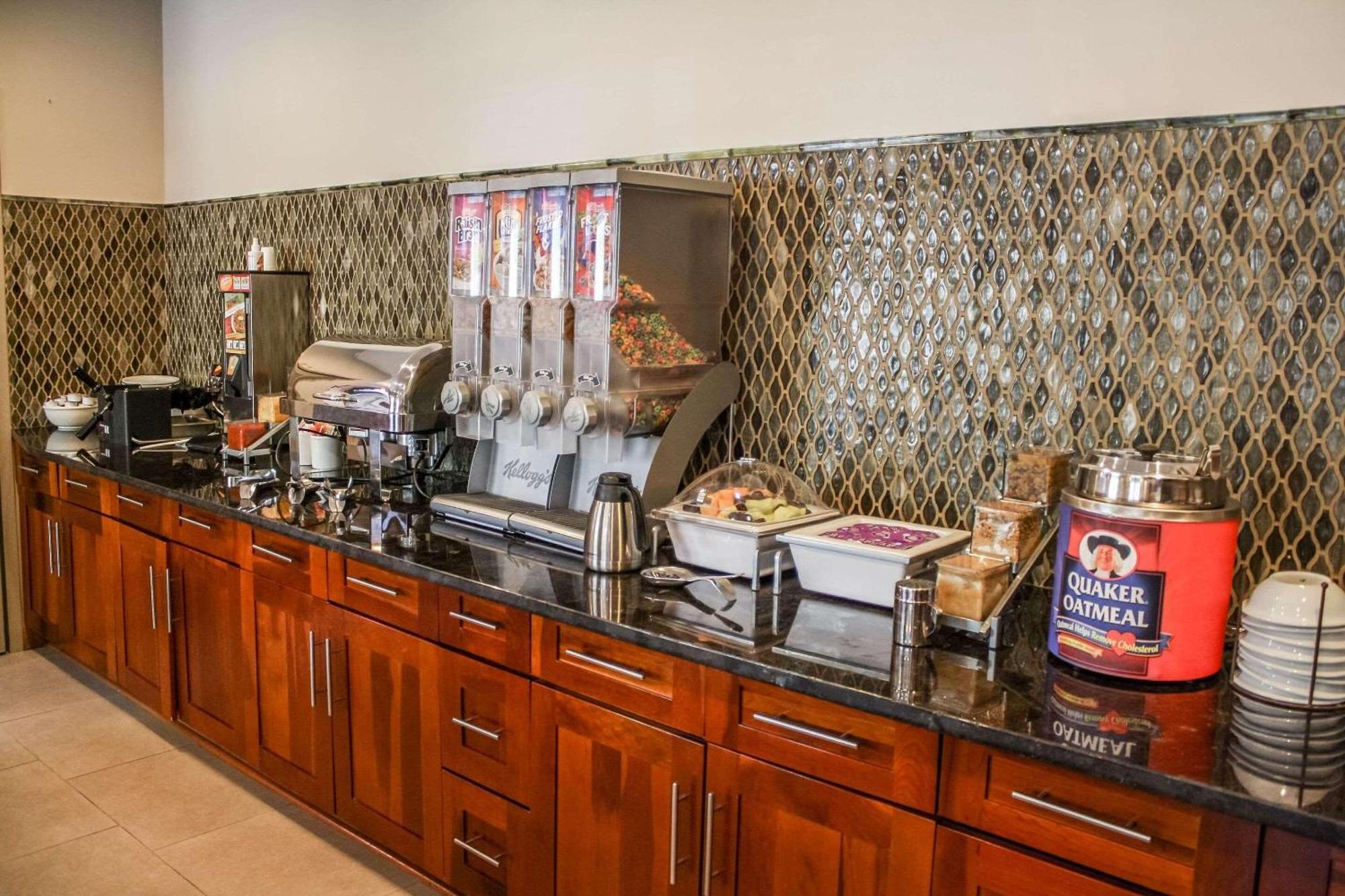 Country Inn & Suites By Radisson, Washington Dulles International Airport, Va Sterling Exteriör bild