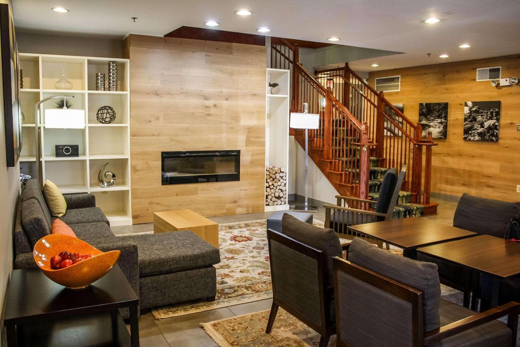 Country Inn & Suites By Radisson, Washington Dulles International Airport, Va Sterling Exteriör bild