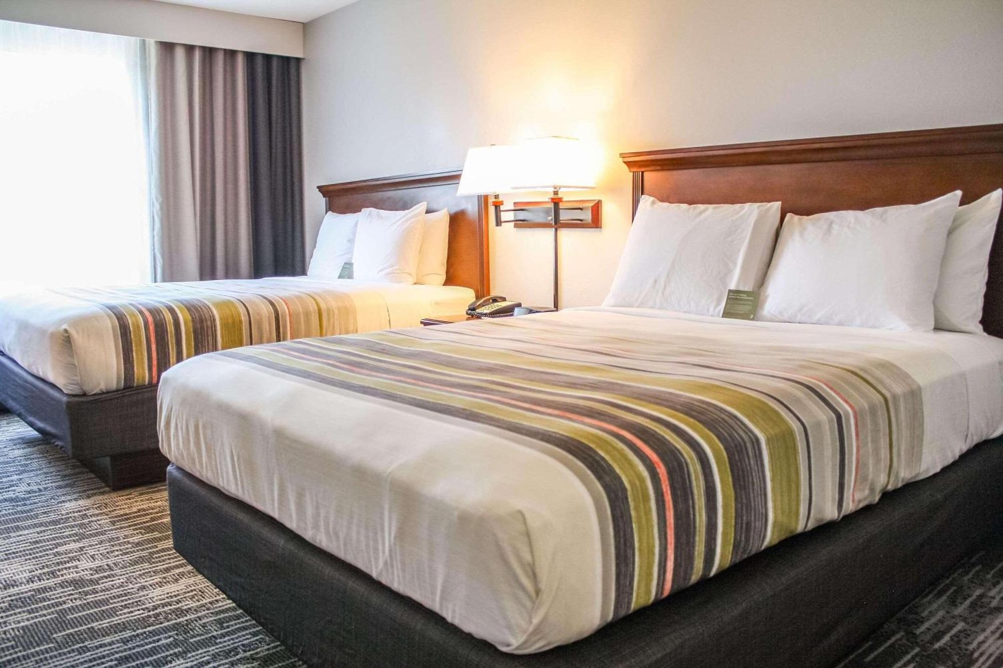 Country Inn & Suites By Radisson, Washington Dulles International Airport, Va Sterling Exteriör bild