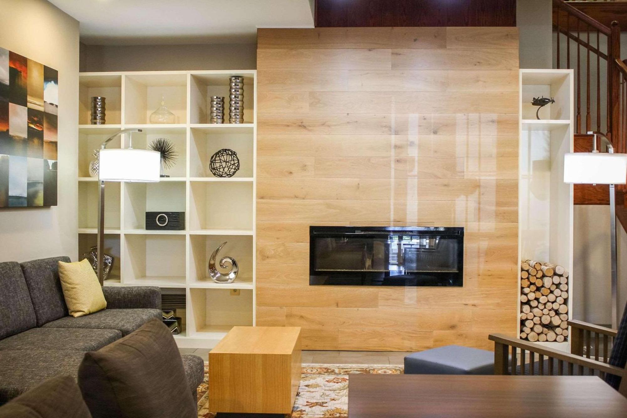 Country Inn & Suites By Radisson, Washington Dulles International Airport, Va Sterling Exteriör bild