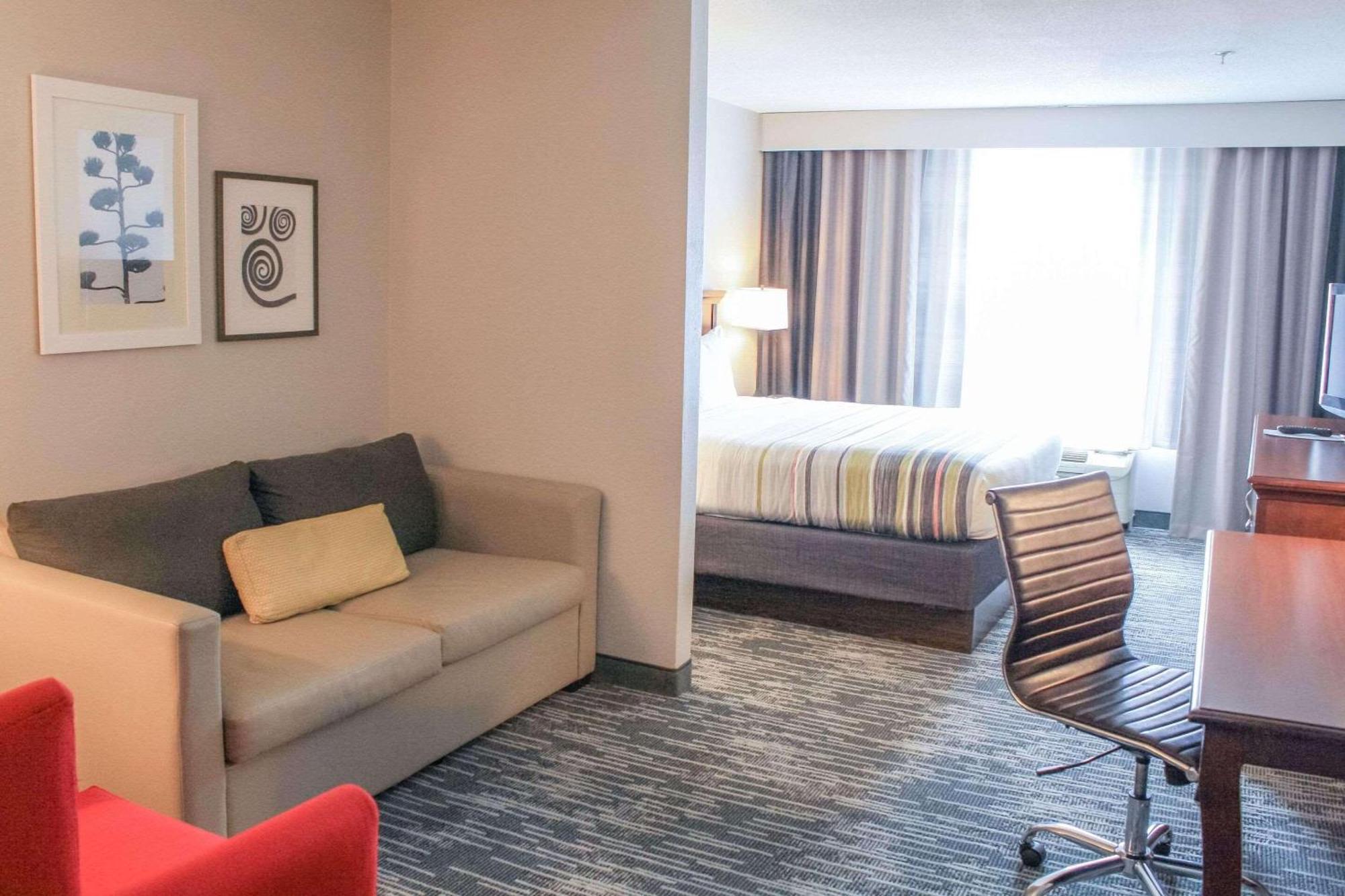 Country Inn & Suites By Radisson, Washington Dulles International Airport, Va Sterling Exteriör bild