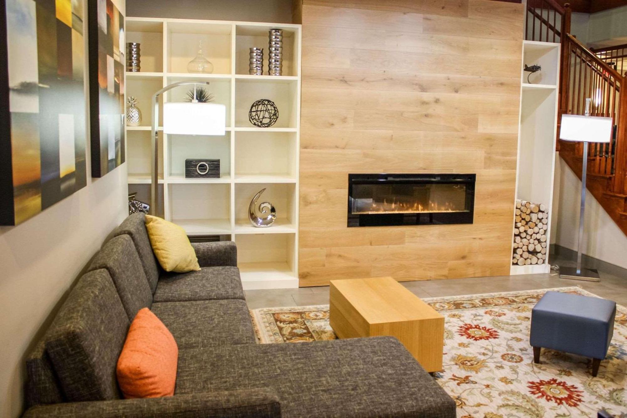 Country Inn & Suites By Radisson, Washington Dulles International Airport, Va Sterling Exteriör bild