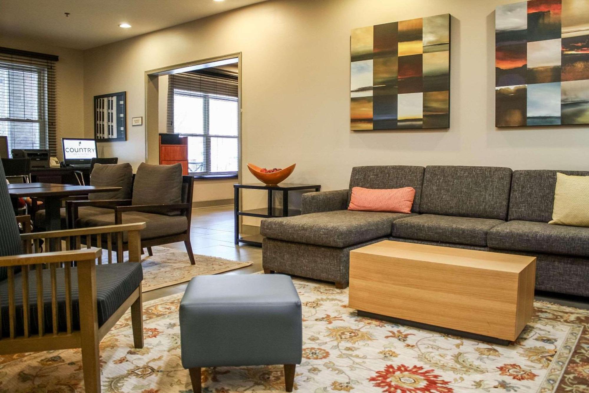 Country Inn & Suites By Radisson, Washington Dulles International Airport, Va Sterling Exteriör bild