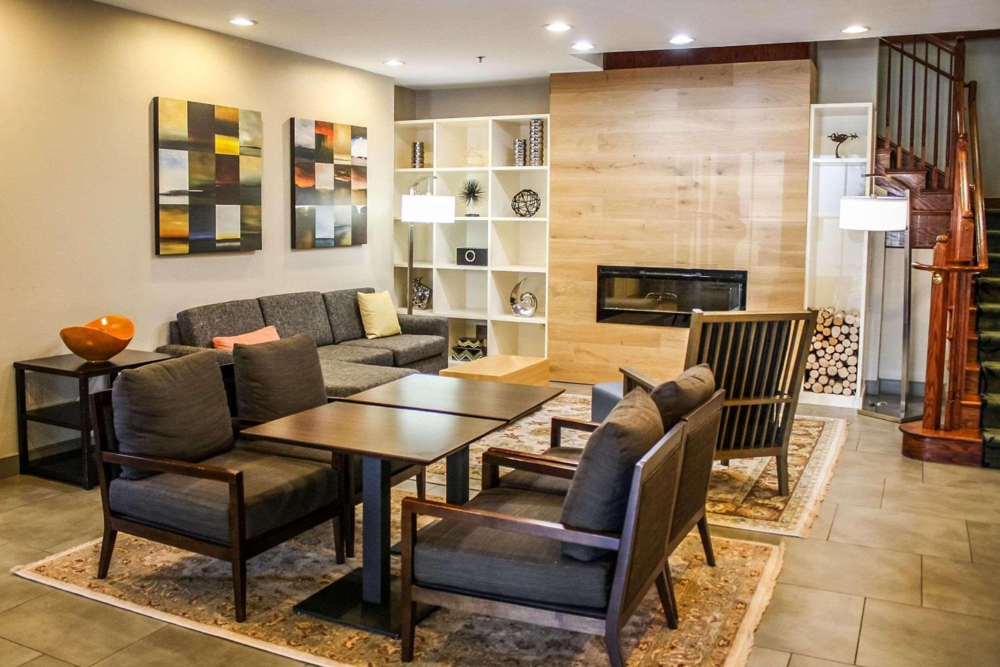 Country Inn & Suites By Radisson, Washington Dulles International Airport, Va Sterling Exteriör bild