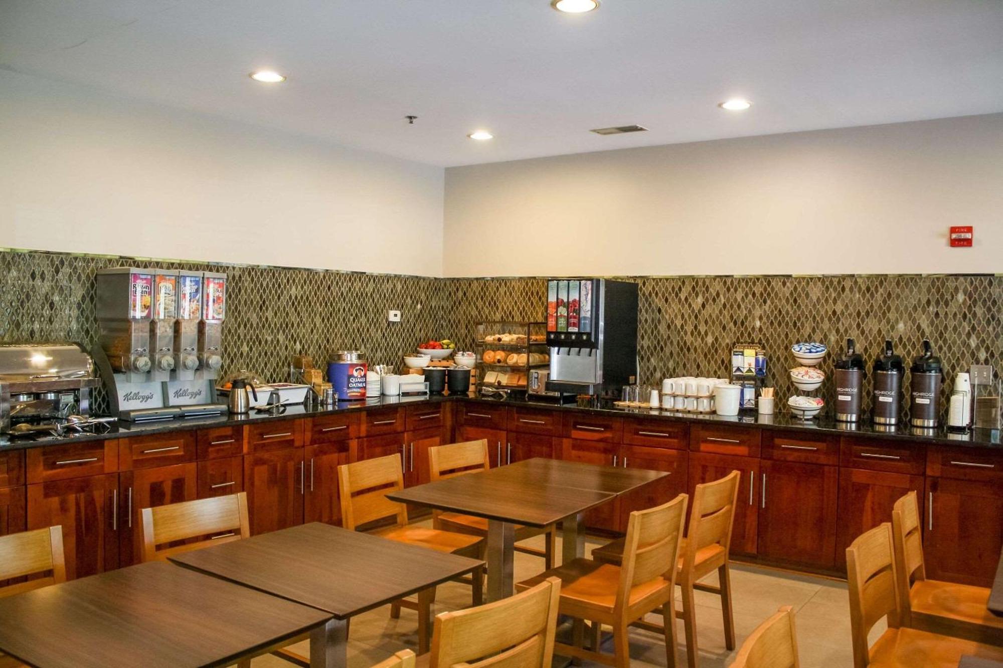 Country Inn & Suites By Radisson, Washington Dulles International Airport, Va Sterling Exteriör bild