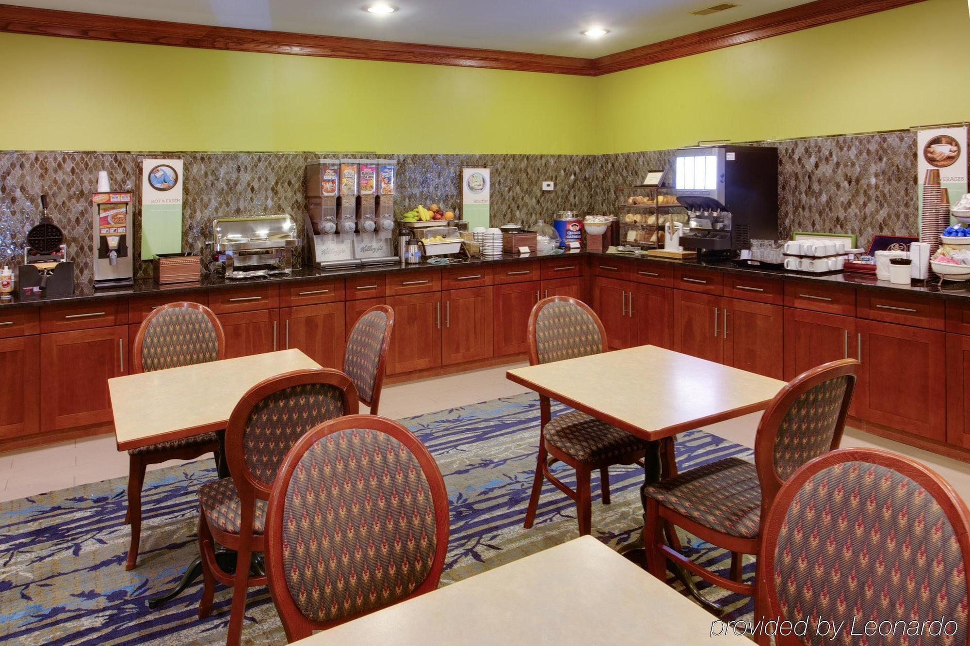Country Inn & Suites By Radisson, Washington Dulles International Airport, Va Sterling Exteriör bild