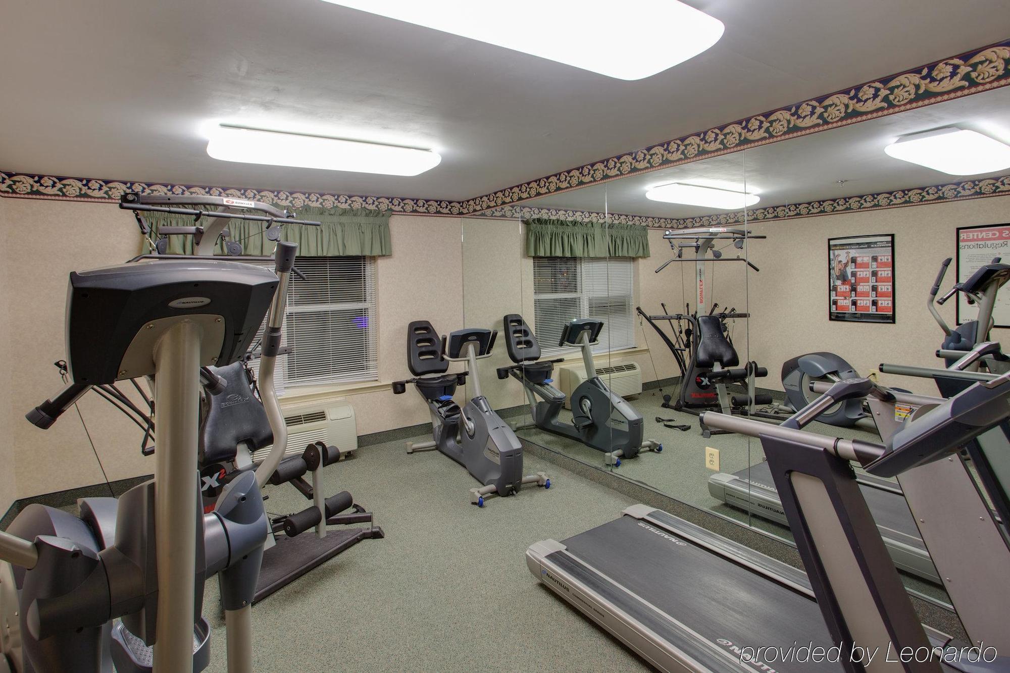 Country Inn & Suites By Radisson, Washington Dulles International Airport, Va Sterling Exteriör bild