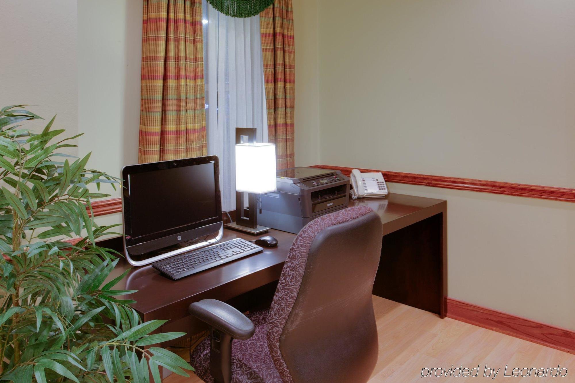 Country Inn & Suites By Radisson, Washington Dulles International Airport, Va Sterling Exteriör bild