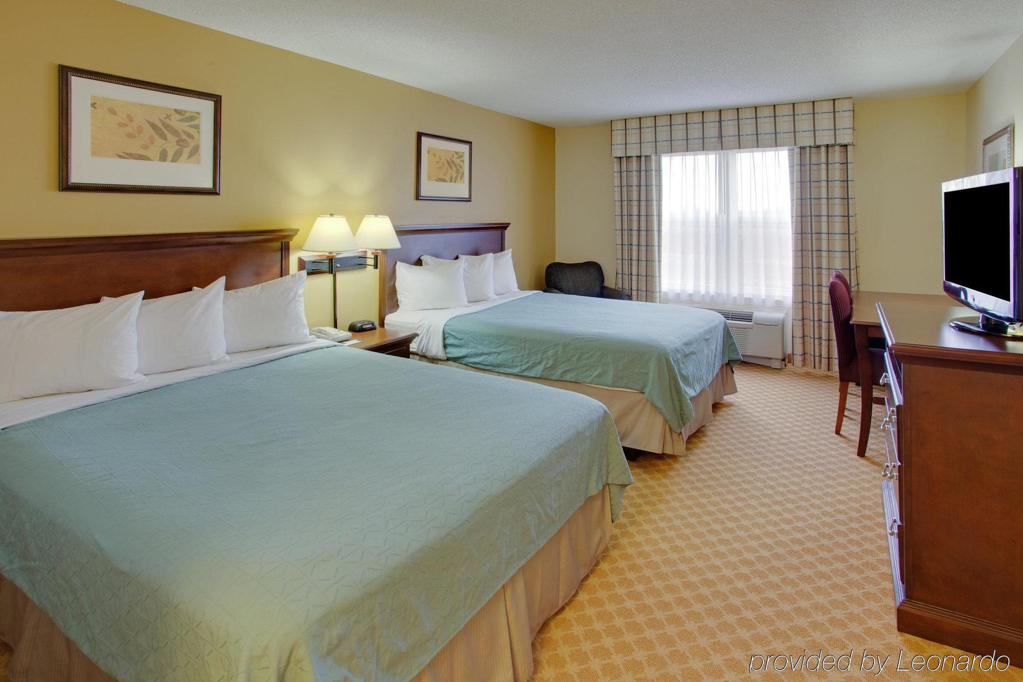 Country Inn & Suites By Radisson, Washington Dulles International Airport, Va Sterling Exteriör bild