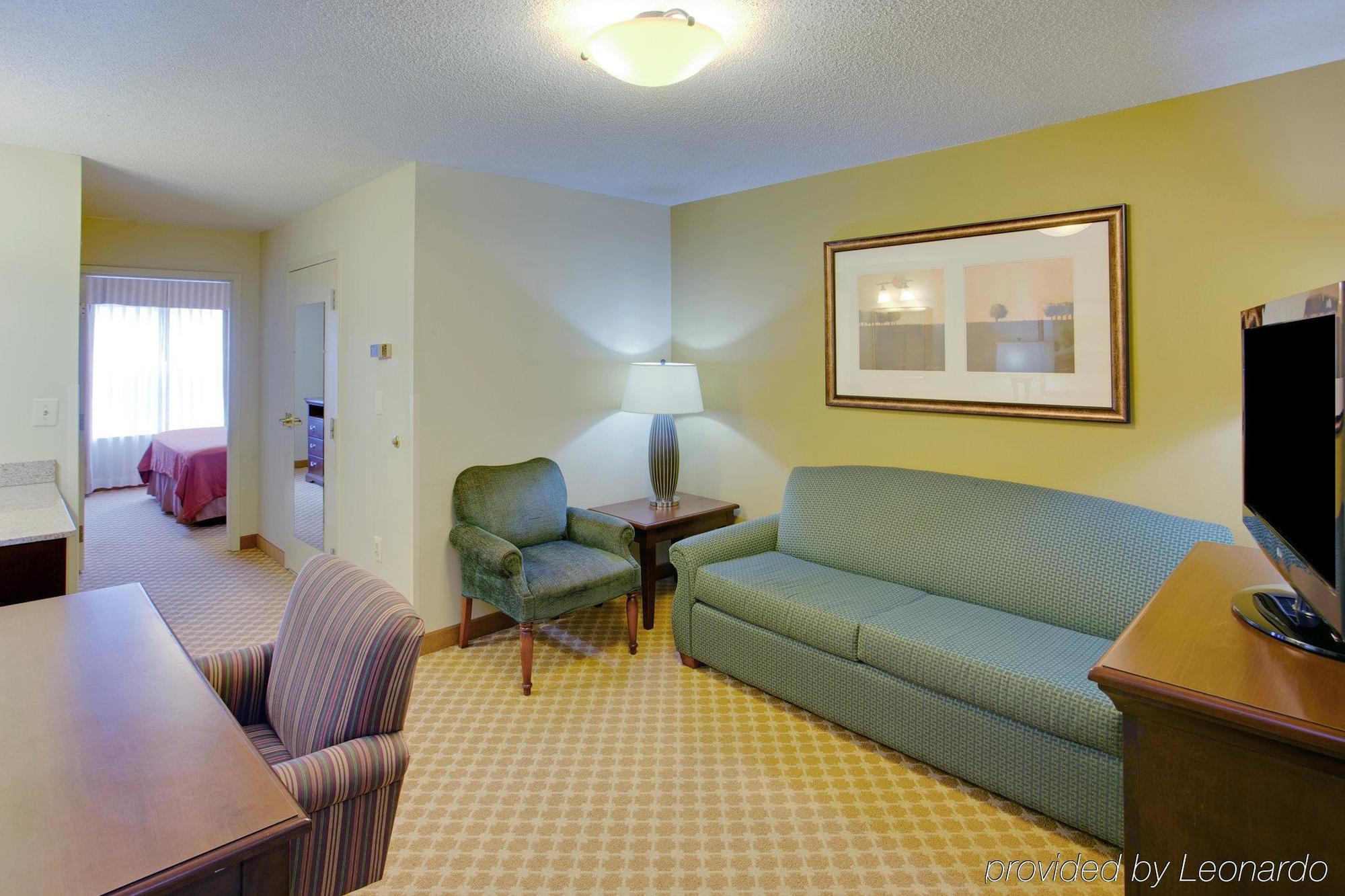 Country Inn & Suites By Radisson, Washington Dulles International Airport, Va Sterling Exteriör bild