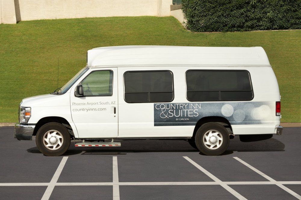 Country Inn & Suites By Radisson, Washington Dulles International Airport, Va Sterling Exteriör bild