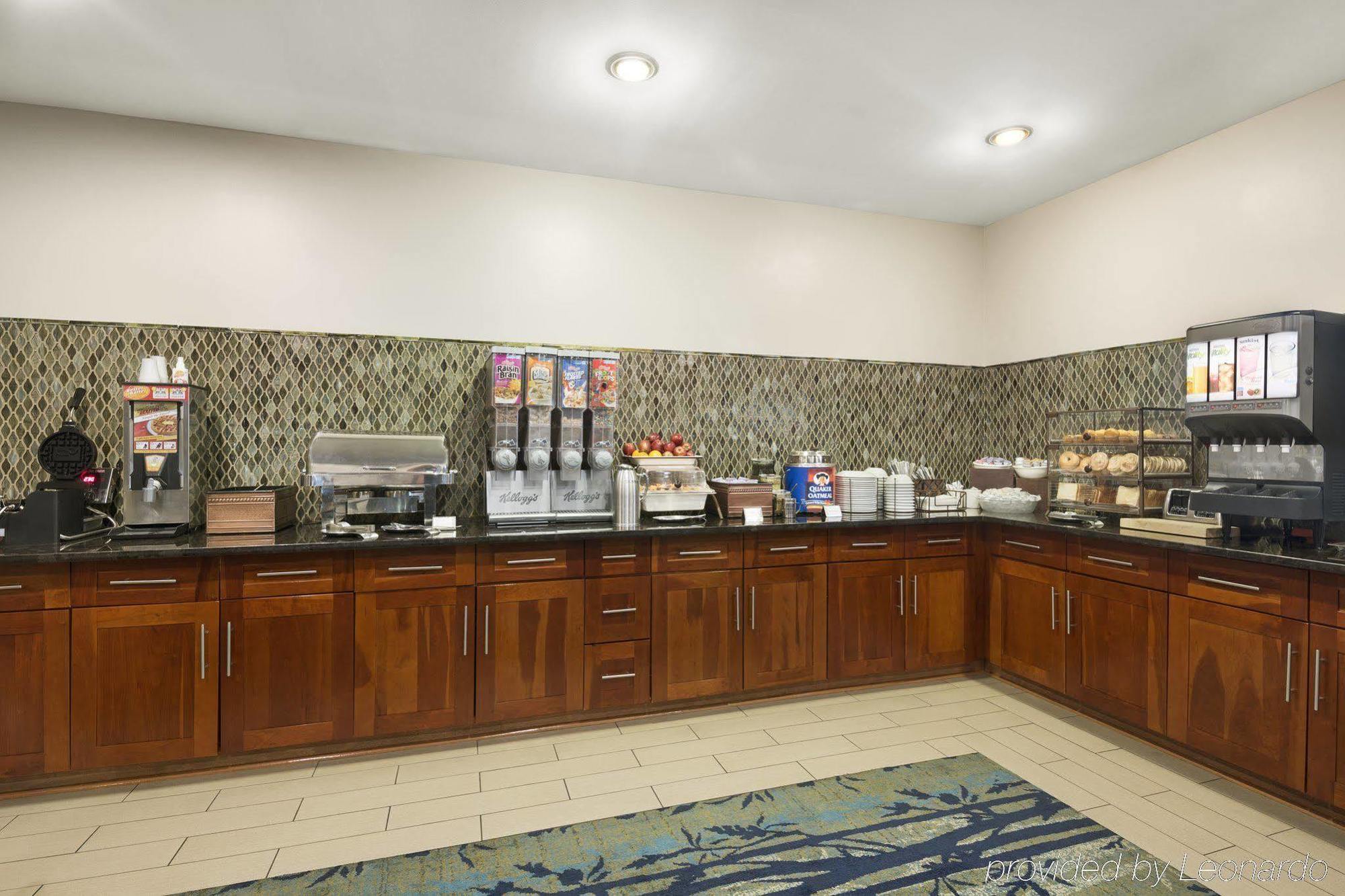 Country Inn & Suites By Radisson, Washington Dulles International Airport, Va Sterling Exteriör bild