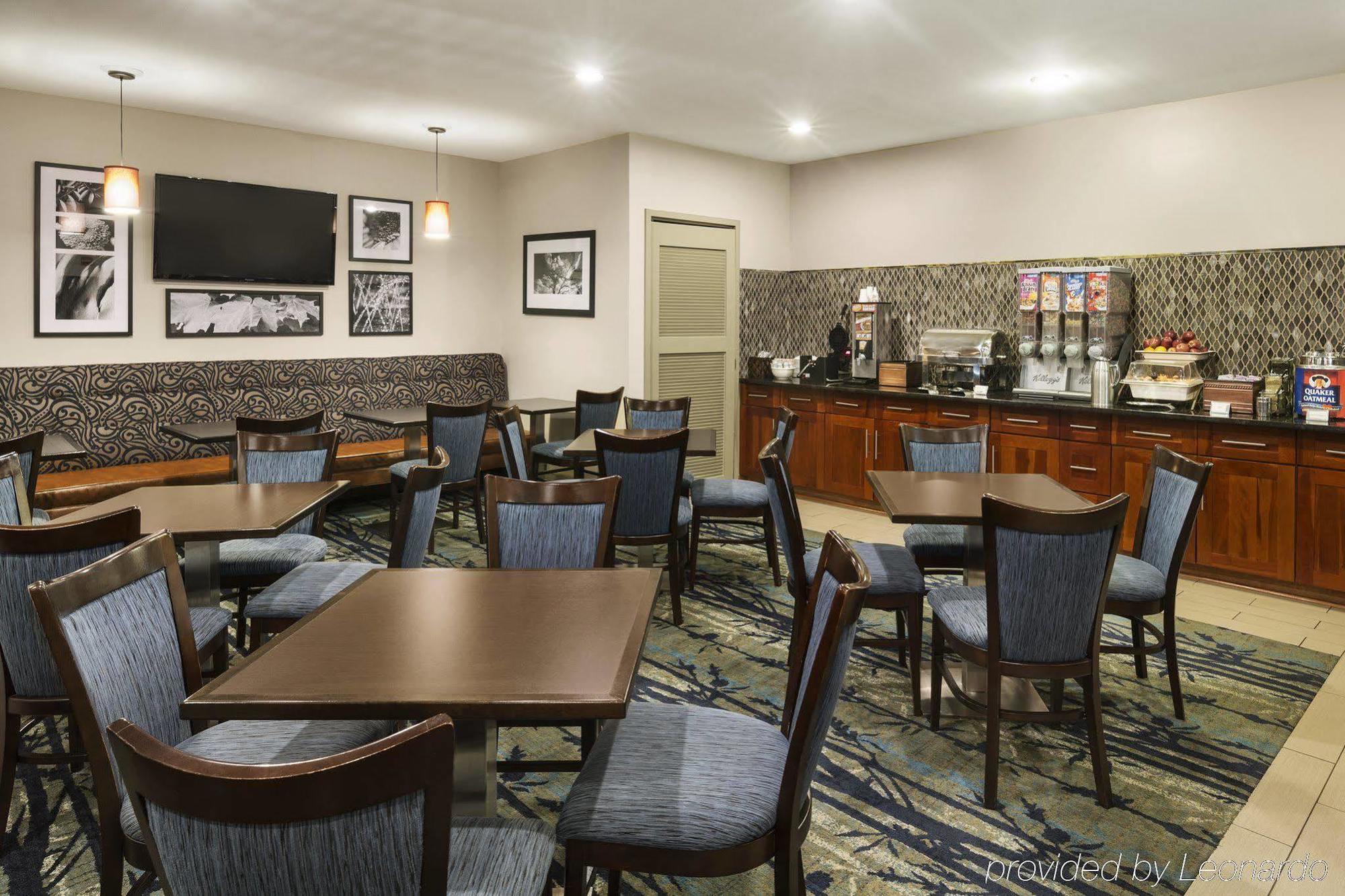 Country Inn & Suites By Radisson, Washington Dulles International Airport, Va Sterling Exteriör bild