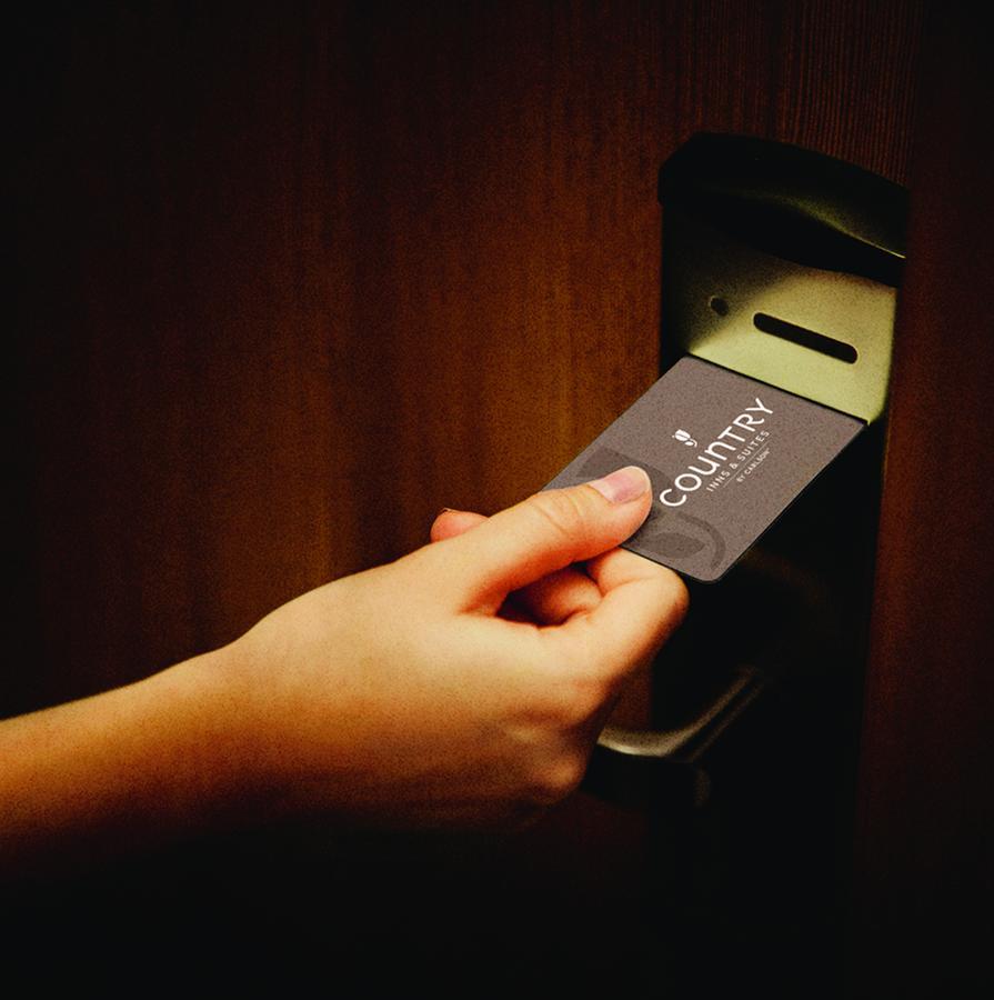 Country Inn & Suites By Radisson, Washington Dulles International Airport, Va Sterling Exteriör bild