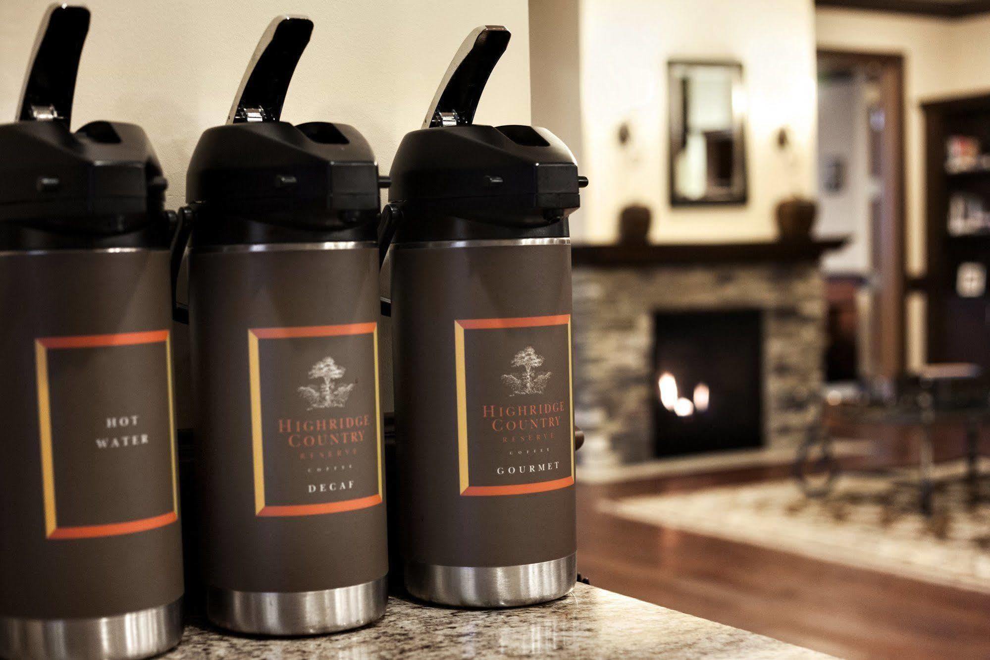 Country Inn & Suites By Radisson, Washington Dulles International Airport, Va Sterling Exteriör bild