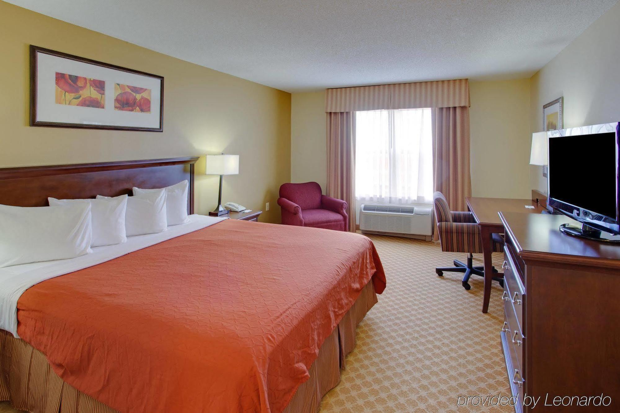 Country Inn & Suites By Radisson, Washington Dulles International Airport, Va Sterling Exteriör bild