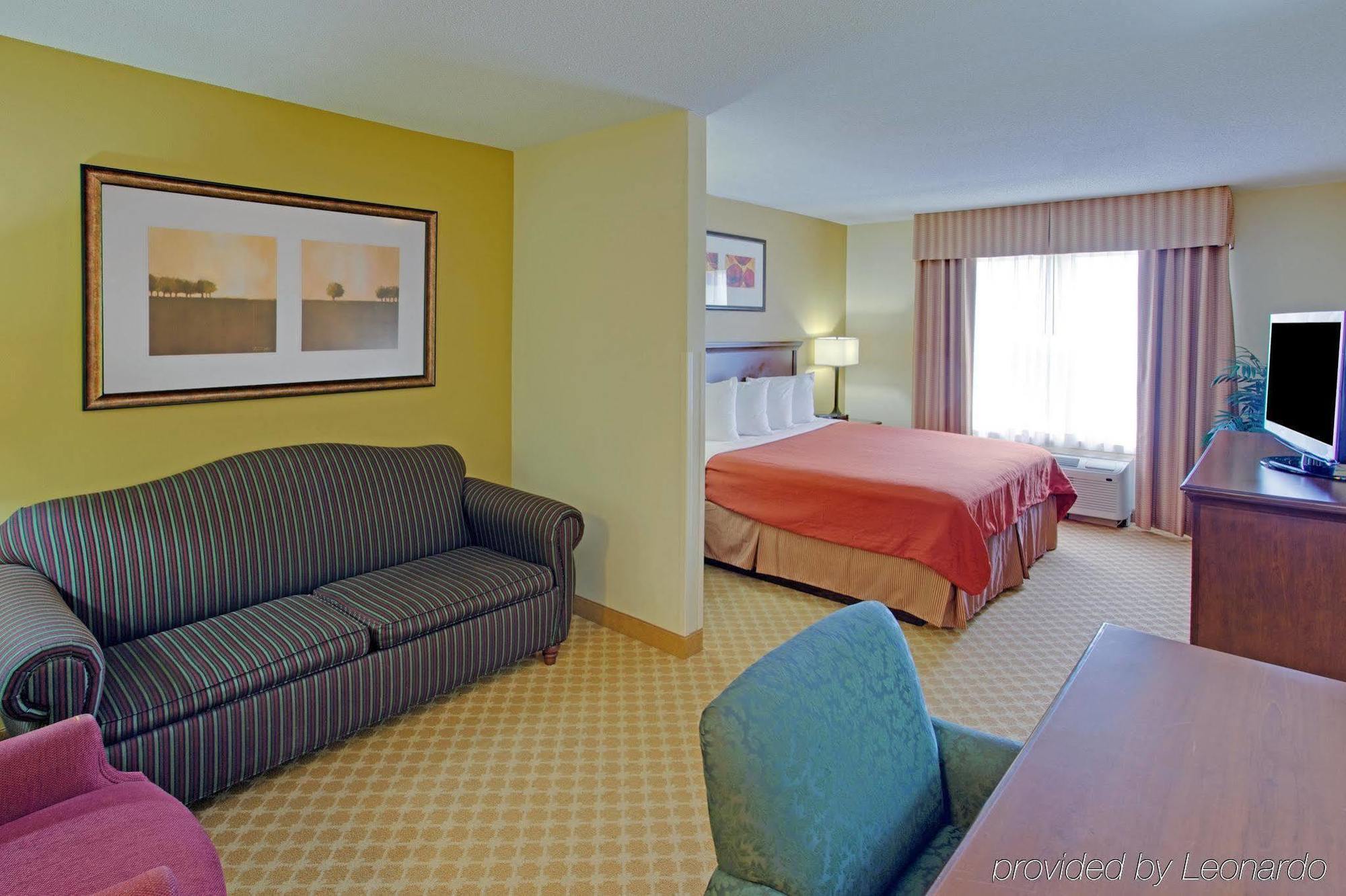Country Inn & Suites By Radisson, Washington Dulles International Airport, Va Sterling Exteriör bild