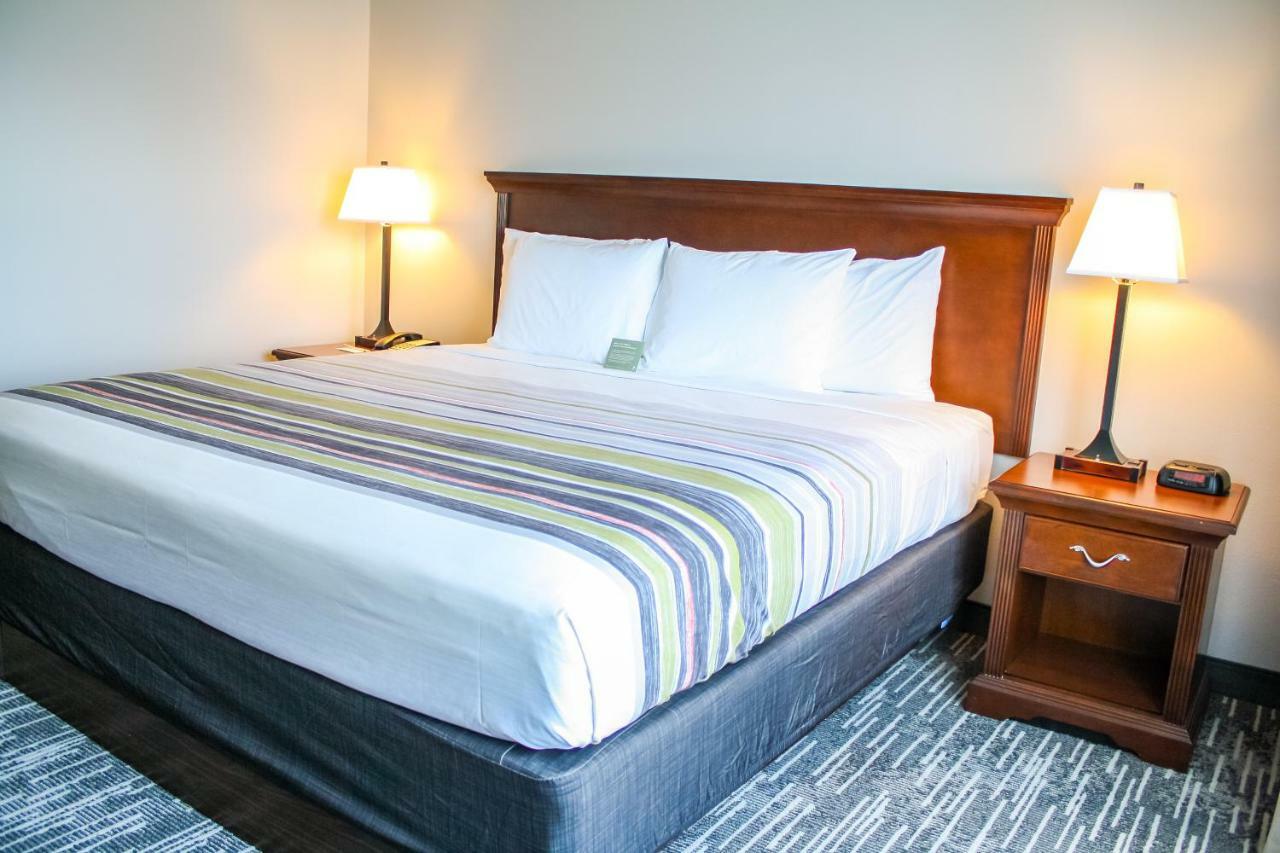 Country Inn & Suites By Radisson, Washington Dulles International Airport, Va Sterling Rum bild