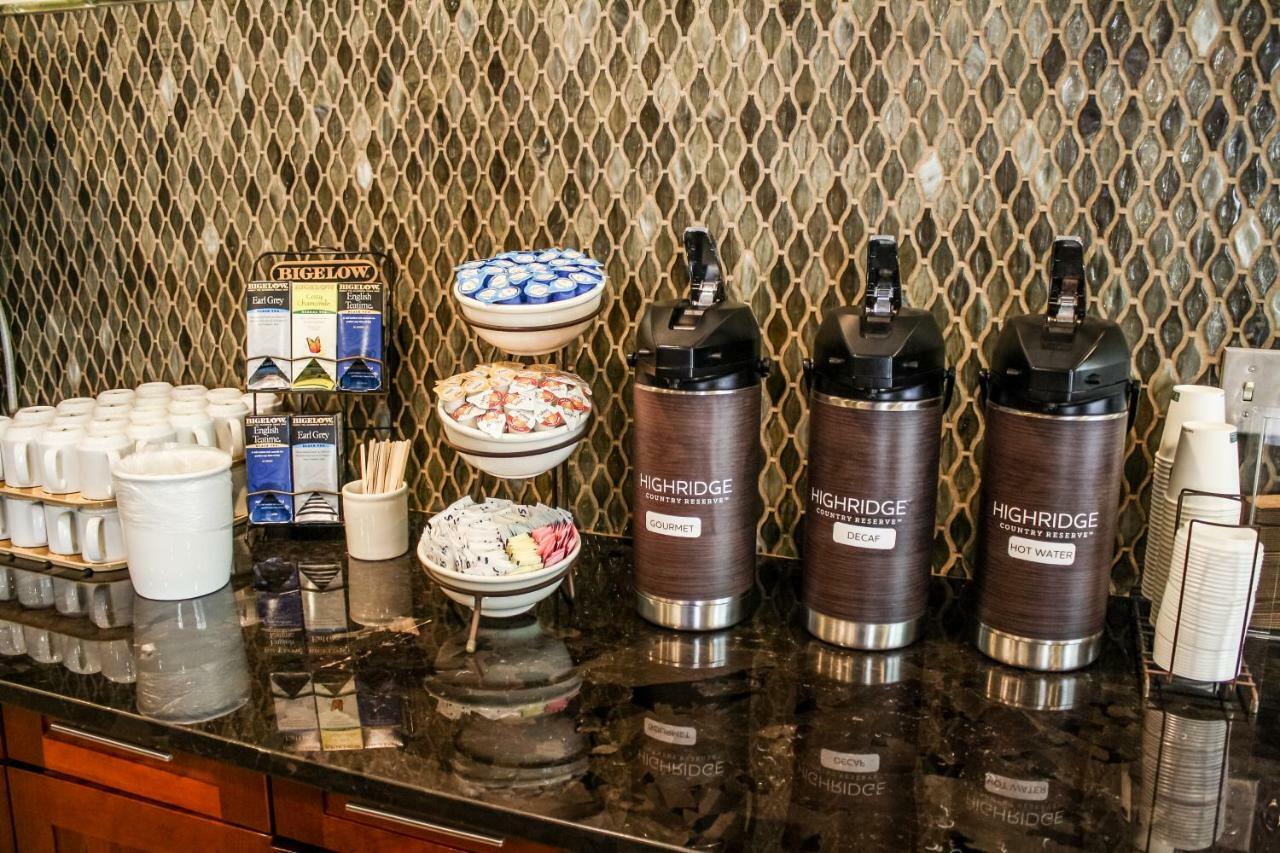 Country Inn & Suites By Radisson, Washington Dulles International Airport, Va Sterling Exteriör bild