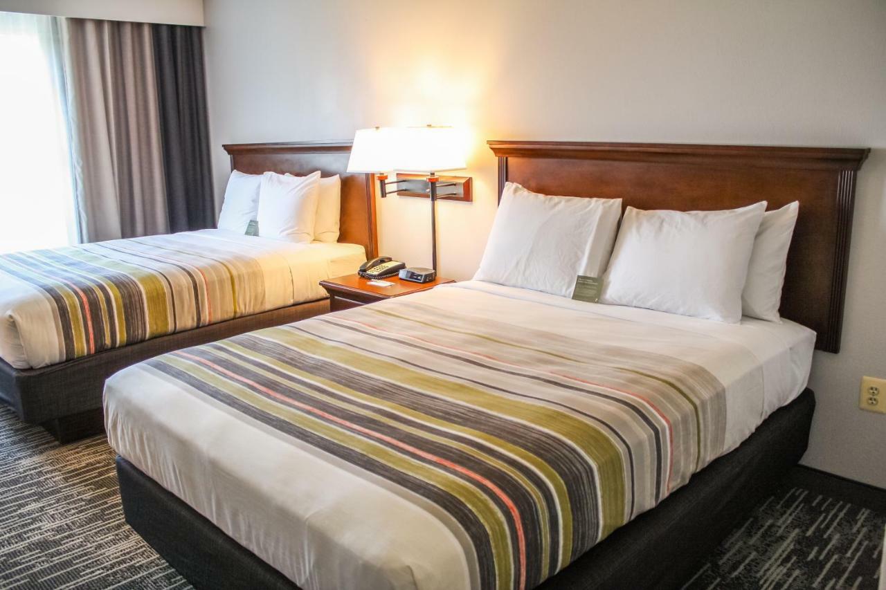 Country Inn & Suites By Radisson, Washington Dulles International Airport, Va Sterling Rum bild