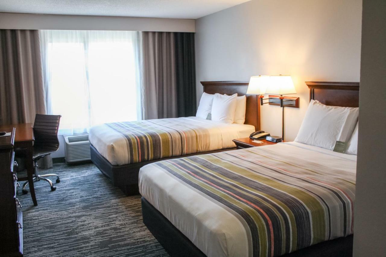 Country Inn & Suites By Radisson, Washington Dulles International Airport, Va Sterling Rum bild
