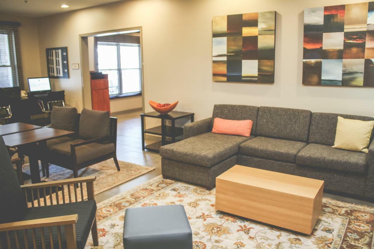 Country Inn & Suites By Radisson, Washington Dulles International Airport, Va Sterling Exteriör bild