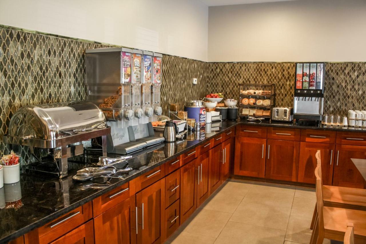 Country Inn & Suites By Radisson, Washington Dulles International Airport, Va Sterling Exteriör bild