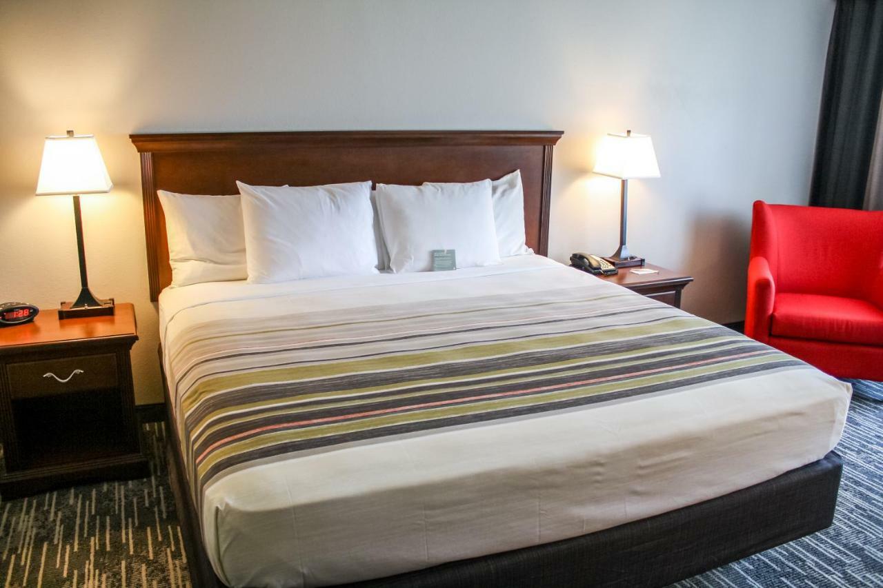 Country Inn & Suites By Radisson, Washington Dulles International Airport, Va Sterling Exteriör bild