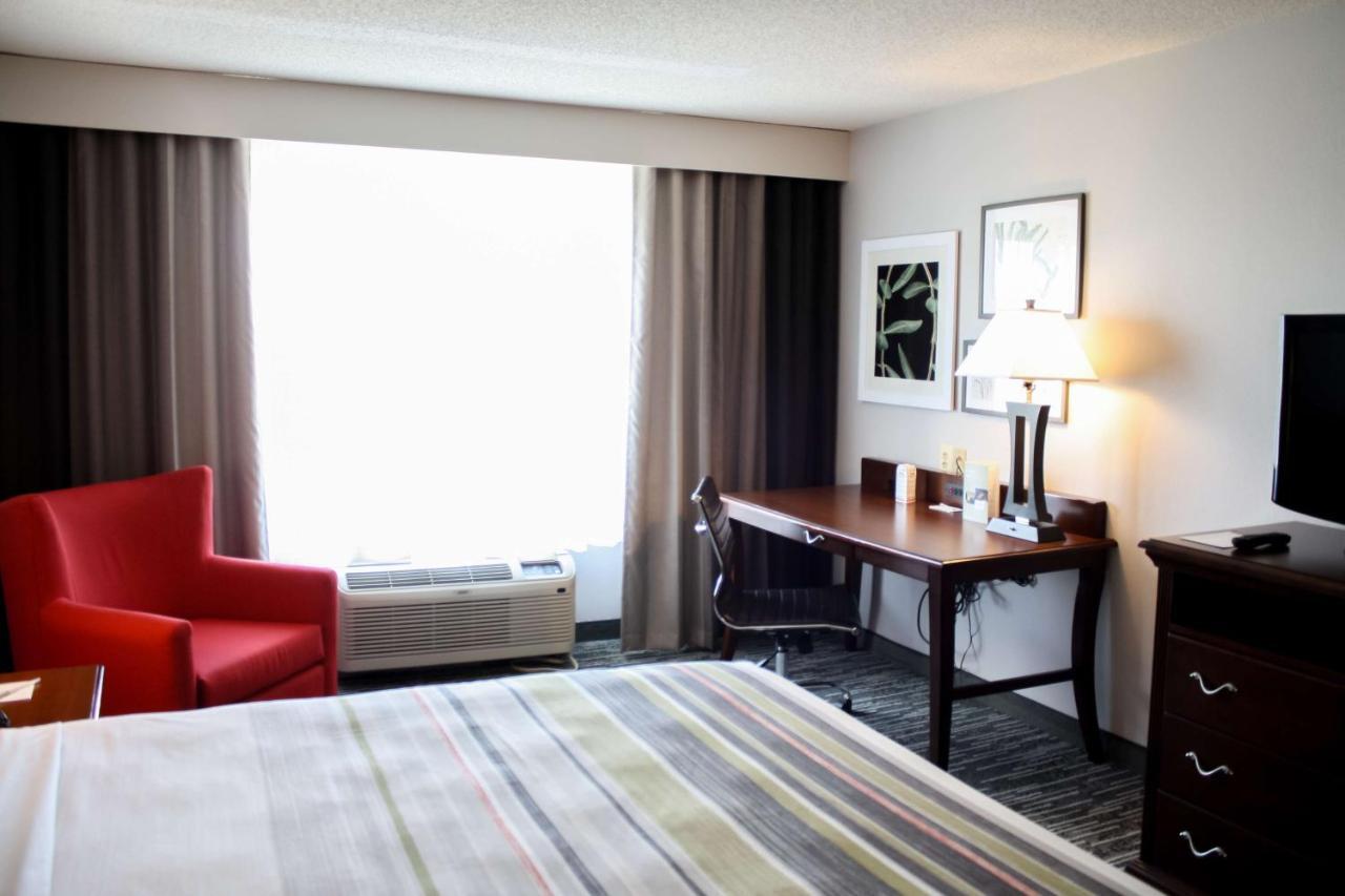 Country Inn & Suites By Radisson, Washington Dulles International Airport, Va Sterling Exteriör bild
